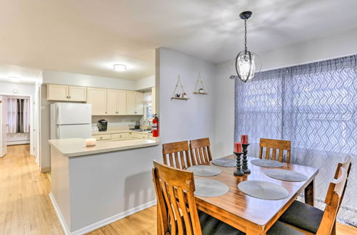 Photo 19 - Ideally Located Jersey City Home, 8 Mi to NYC