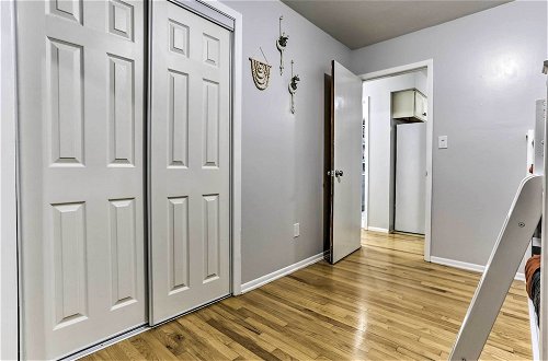 Photo 20 - Ideally Located Jersey City Home, 8 Mi to NYC