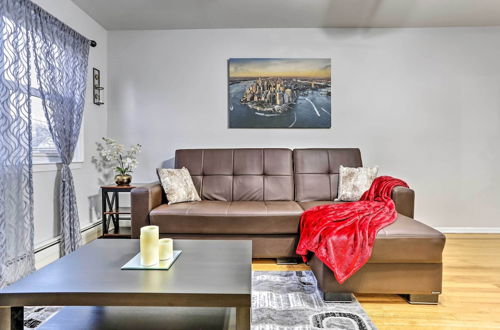 Foto 14 - Ideally Located Jersey City Home, 8 Mi to NYC