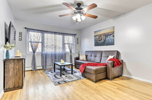 Photo 1 - Ideally Located Jersey City Home, 8 Mi to NYC