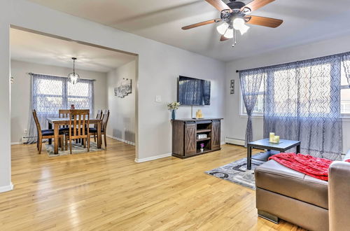 Photo 24 - Ideally Located Jersey City Home, 8 Mi to NYC