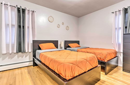 Photo 22 - Ideally Located Jersey City Home, 8 Mi to NYC