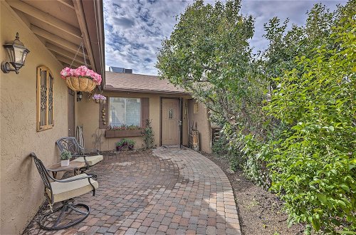 Photo 9 - Well-appointed Glendale Home w/ Outdoor Pool