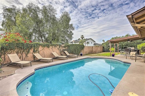 Foto 1 - Well-appointed Glendale Home w/ Outdoor Pool