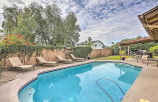 Photo 1 - Breezy Glendale Oasis w/ Outdoor Pool