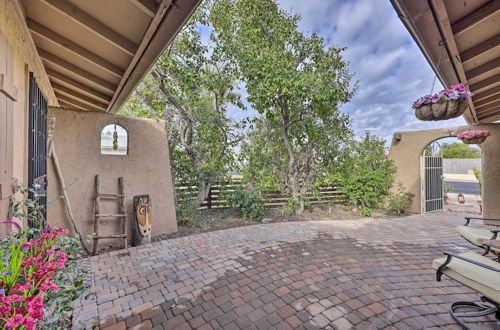 Photo 17 - Well-appointed Glendale Home w/ Outdoor Pool