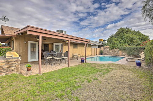 Photo 15 - Well-appointed Glendale Home w/ Outdoor Pool