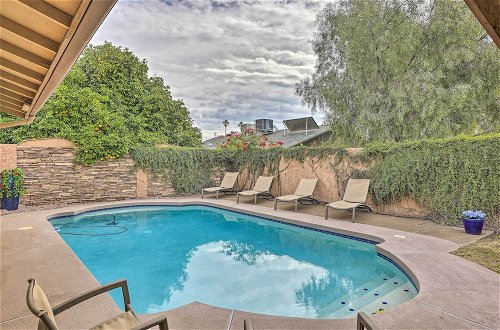 Photo 13 - Well-appointed Glendale Home w/ Outdoor Pool