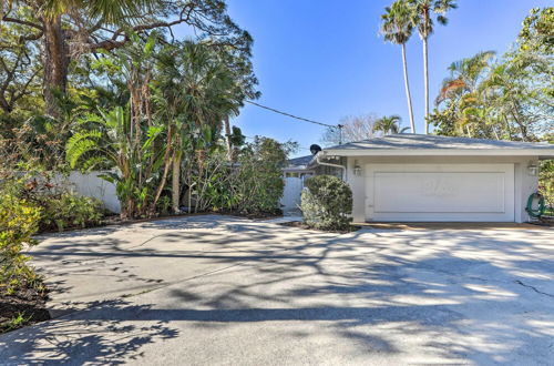 Photo 26 - Sarasota Vacation Rental w/ Pool & Game Room