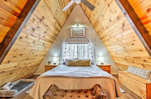 Photo 37 - A-frame Pinetop Lakeside Cabin Under the Pines