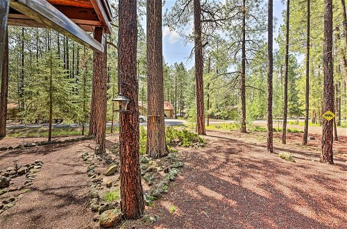 Photo 19 - A-frame Pinetop Lakeside Cabin Under the Pines
