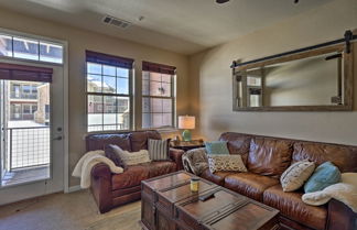 Photo 1 - Granby Getaway: Cozy Condo Only 2 Mi to Ski Slopes