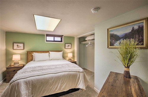 Foto 22 - Billings Apartment w/ Fireplace + Smart TV