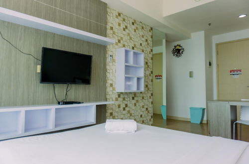 Foto 8 - Cozy Living Studio Apartment Tree Park City Bsd