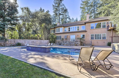 Foto 1 - Santa Rosa Vacation Rental w/ Pool Access