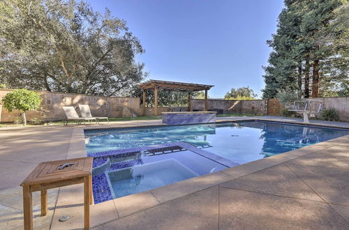 Photo 7 - Santa Rosa Vacation Rental w/ Pool Access