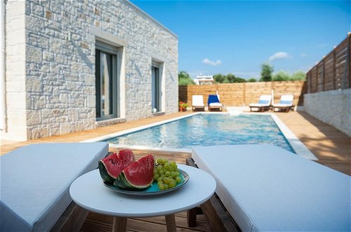 Photo 1 - Villa Vera - With Private Heated Pool Jacuzzi