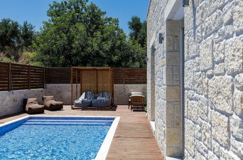 Photo 45 - Villa Vera - With Private Heated Pool Jacuzzi