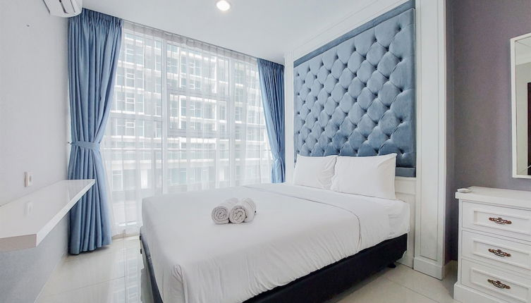 Photo 1 - Comfort Designed 1Br At Brooklyn Alam Sutera Apartment