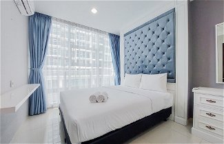 Foto 1 - Comfort Designed 1Br At Brooklyn Alam Sutera Apartment