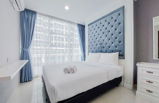 Photo 1 - Comfort Designed 1Br At Brooklyn Alam Sutera Apartment