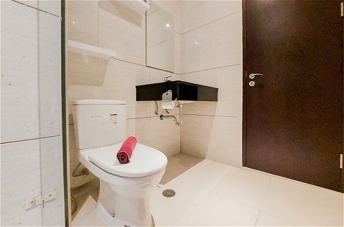 Photo 11 - Comfort Designed 1Br At Brooklyn Alam Sutera Apartment