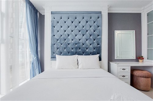 Photo 2 - Comfort Designed 1Br At Brooklyn Alam Sutera Apartment