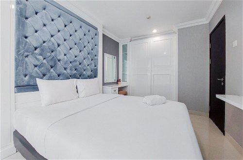 Photo 4 - Comfort Designed 1Br At Brooklyn Alam Sutera Apartment