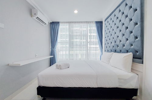 Photo 3 - Comfort Designed 1Br At Brooklyn Alam Sutera Apartment