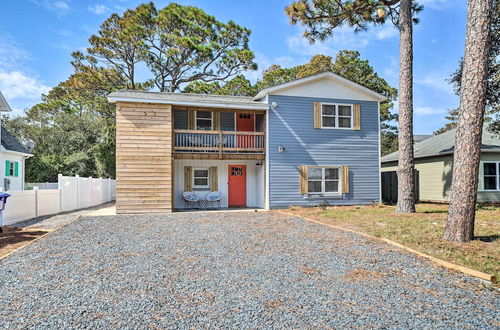 Photo 16 - Duplex Unit < 2 Mi to Fishing & Beach Access