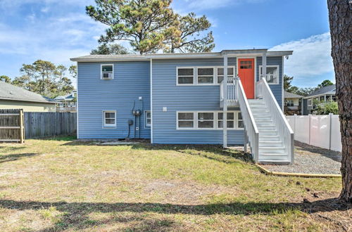 Photo 11 - Duplex Unit < 2 Mi to Fishing & Beach Access