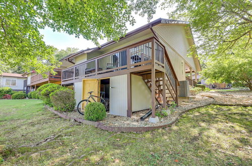 Photo 33 - Bella Vista Home w/ Deck + Trails: On Golf Course