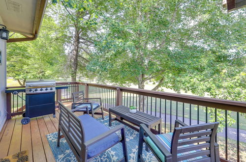 Photo 32 - Bella Vista Home w/ Deck + Trails: On Golf Course