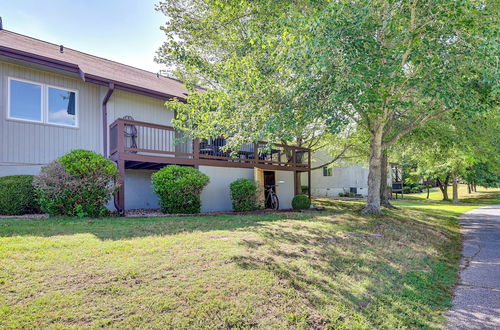 Photo 34 - Bella Vista Home w/ Deck + Trails: On Golf Course