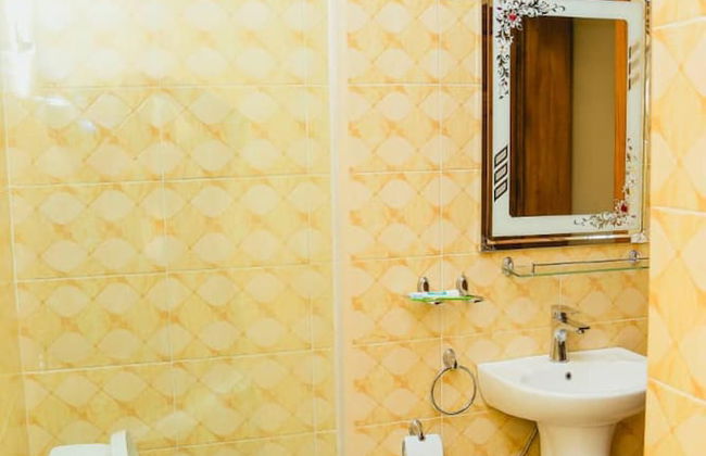 Stunning 6-bed Apartment in Kigali - Foto 8