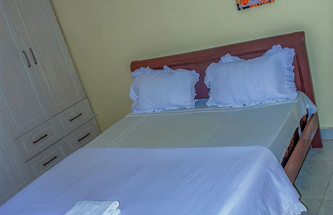 Stunning 6-bed Apartment in Kigali - Foto 3