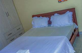 Foto 3 - Stunning 6-bed Apartment in Kigali