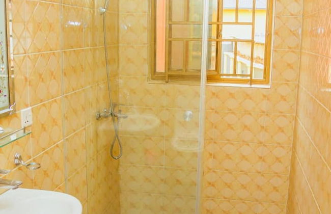 Stunning 6-bed Apartment in Kigali - Foto 9