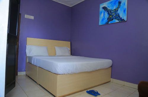 Photo 7 - Stunning 6-bed Apartment in Kigali