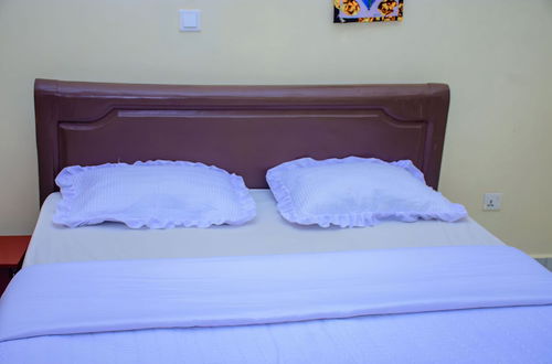 Foto 4 - Stunning 6-bed Apartment in Kigali