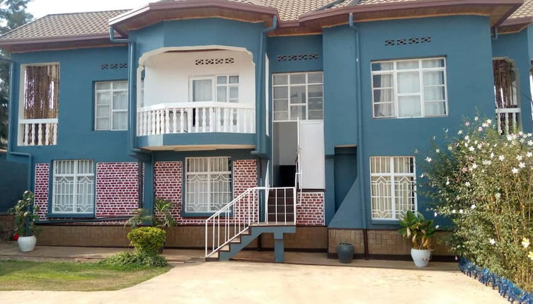 Photo 1 - Stunning 6-bed Apartment in Kigali