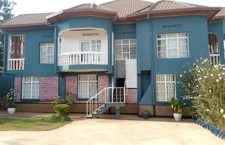 Foto 1 - Stunning 6-bed Apartment in Kigali