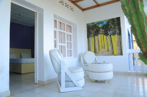 Photo 13 - Stunning 6-bed Apartment in Kigali