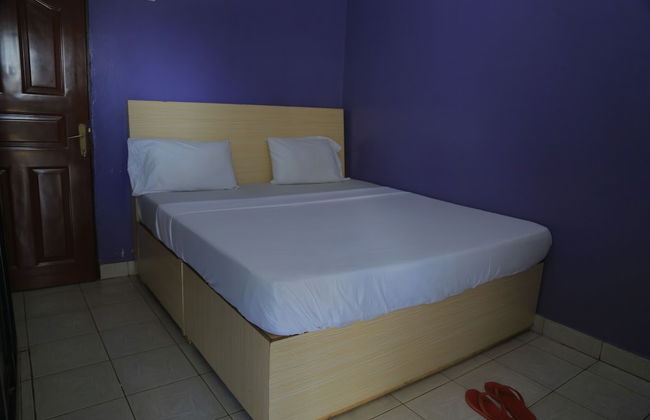 Stunning 6-bed Apartment in Kigali - Foto 5