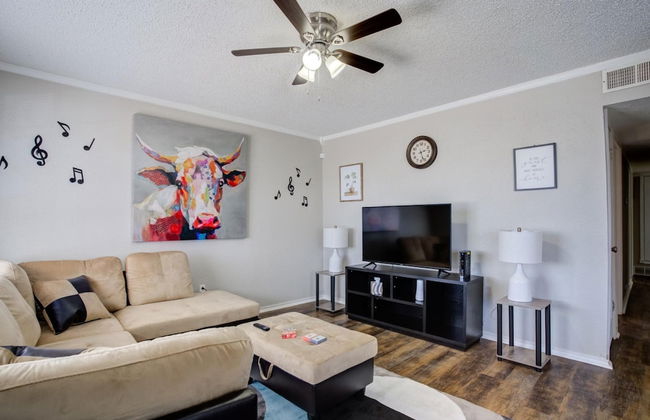 La Palma Guesthouse - Near Texas Tech - Photo 33