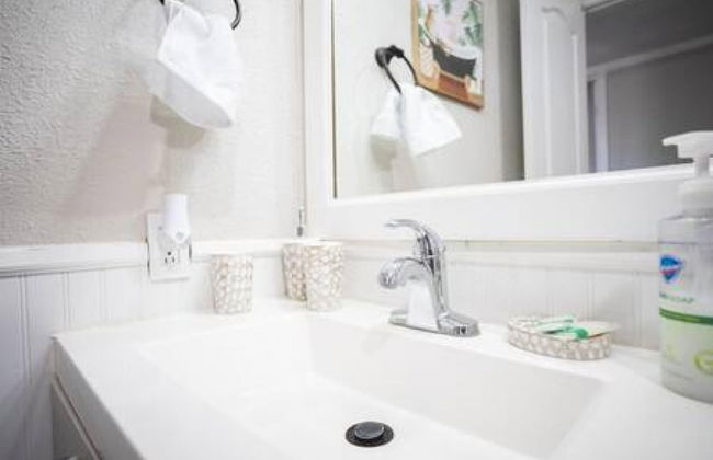 La Palma Guesthouse - Near Texas Tech - Photo 30