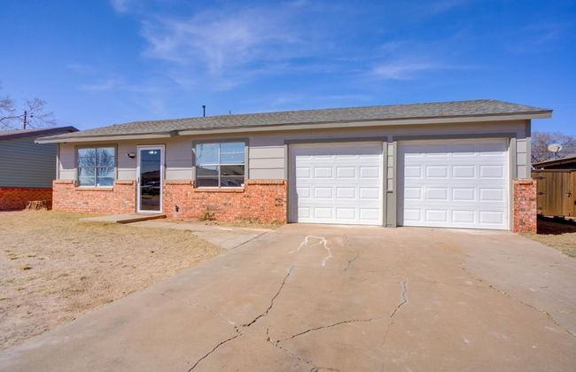 La Palma Guesthouse - Near Texas Tech - Photo 20