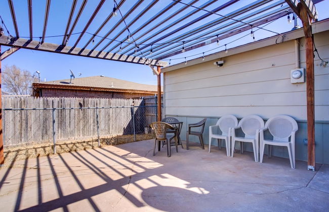 La Palma Guesthouse - Near Texas Tech - Photo 18