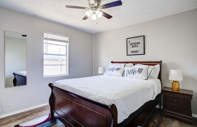 La Palma Guesthouse - Near Texas Tech - Photo 16
