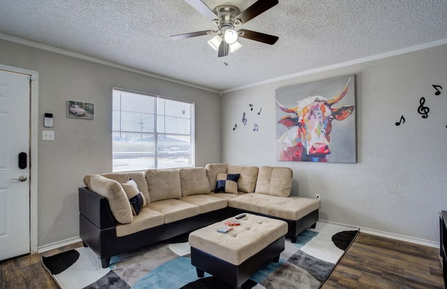 La Palma Guesthouse - Near Texas Tech - Photo 4